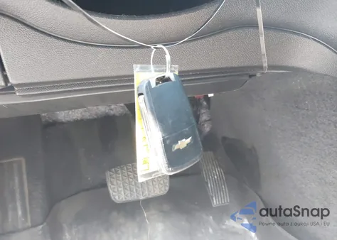 2015 Chevrolet Malibu 1Lt z USA, uszkodzony, nr VIN 1G11C5SLXFF109029